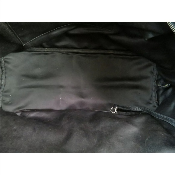 Make me an offer! 💯 CHANEL CC COCO MARK SHOULDER BAG - Picture 11 of 11